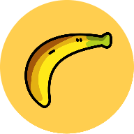 BANANA-logo